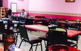 La Fiesta Mexican Restaurant
