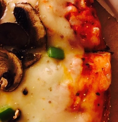 Angelo's Pizza Parlor