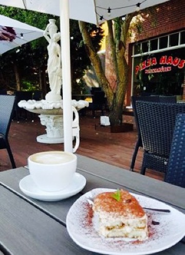 Pizza Haus Westerhüsen餐厅图片