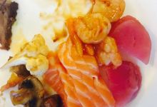 Restaurant Wok Teppanyaki美食图片