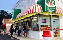 Rita's of Jackson, NJ餐厅图片