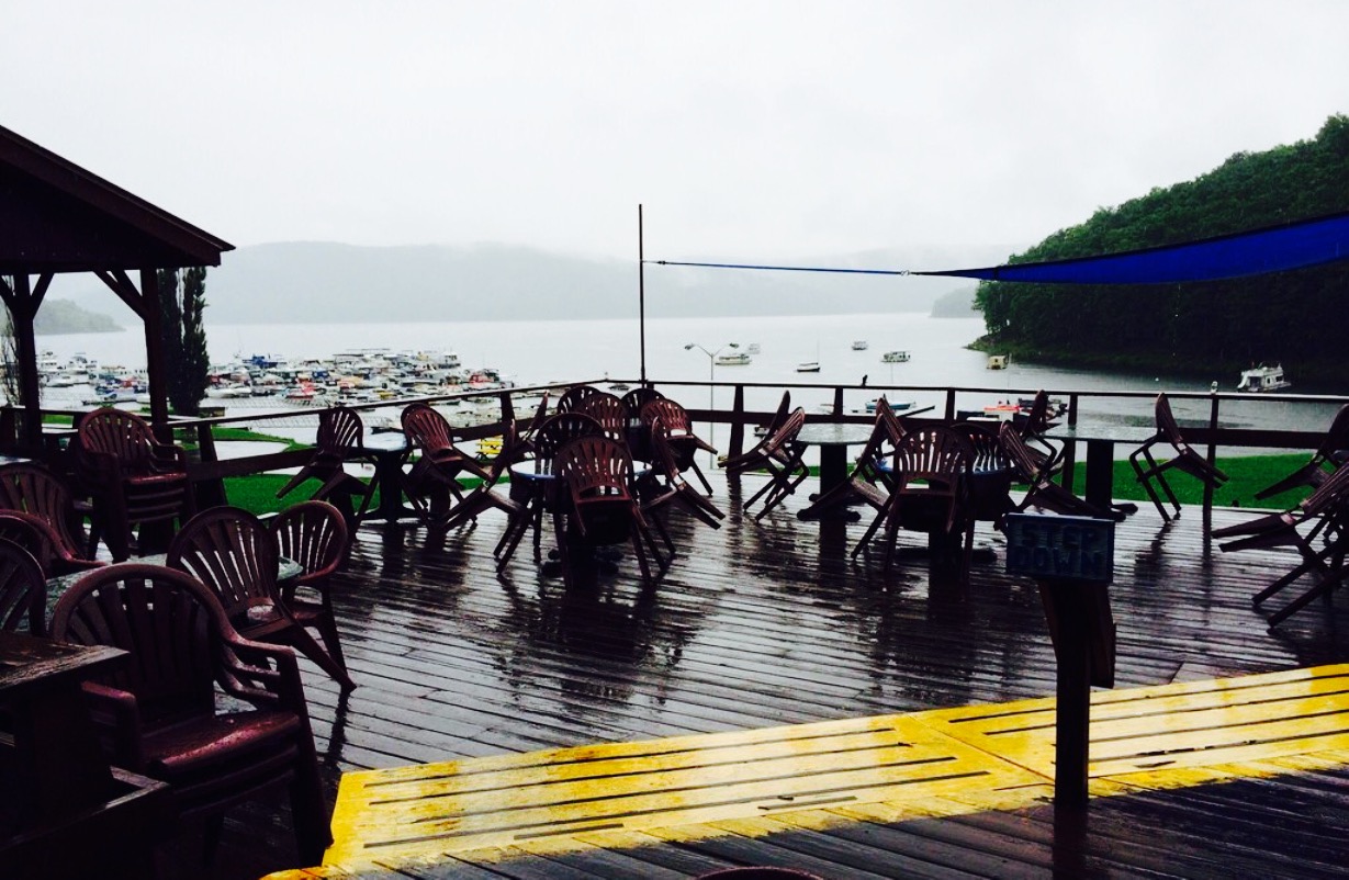 Docksiders Cafe餐厅图片