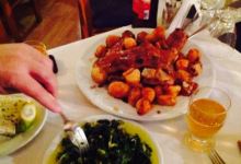 Spilia美食图片