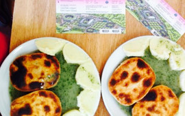 T&J Kelly Pie and Mash