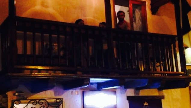 Montmartre餐厅图片