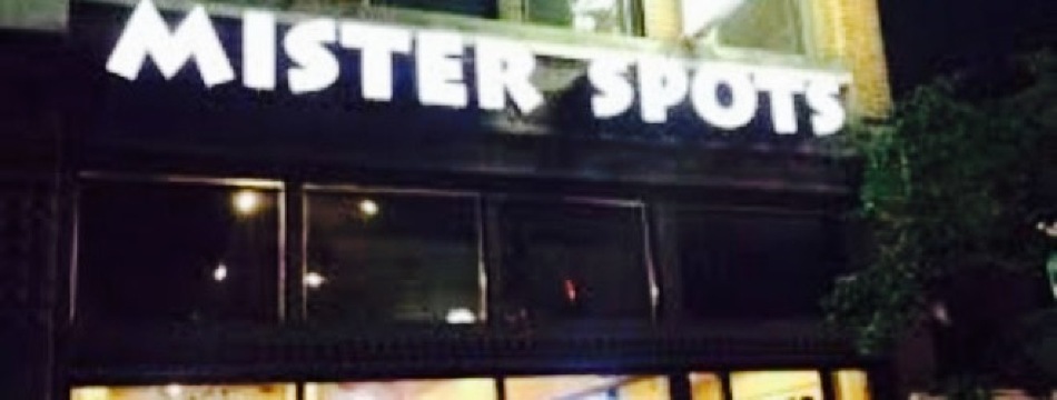 Mr Spot's餐厅图片