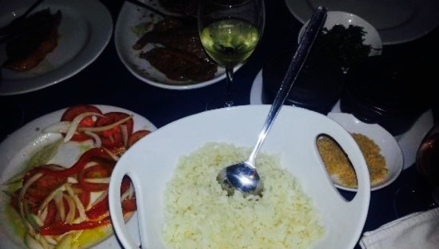 Tentações à Mesa餐厅图片