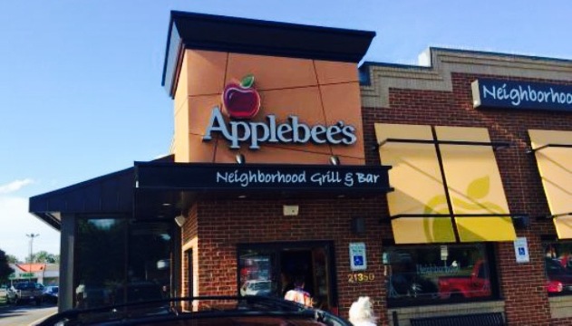Applebee's餐厅图片