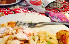 Chili's Grill & Bar餐厅图片