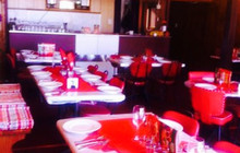 Cooma indian restaurant餐厅图片