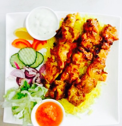 Afghan Charcoal Kebab House Murray Bridge