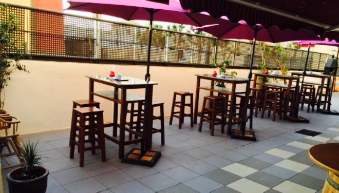 Meson Restaurante Alberto