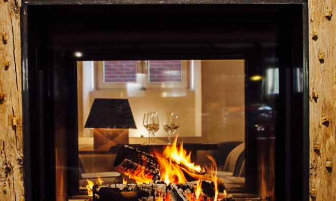 Mon Ami Restaurant餐厅图片