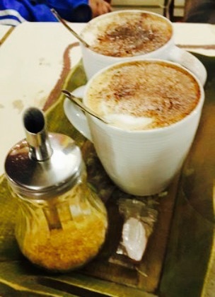 Du Pain Sur La Planche