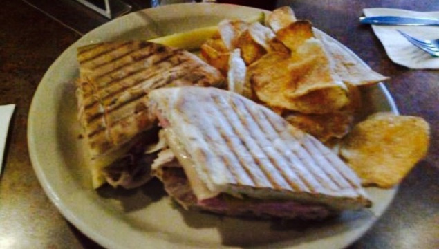 The Berryville Grille