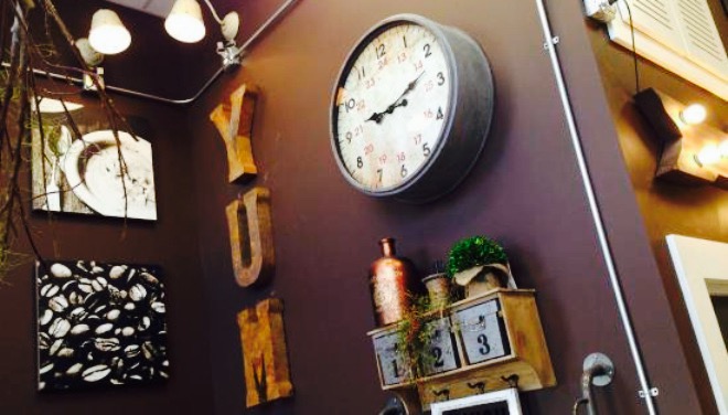 The Paisley Pear Wine Bar, Bistro, & Market