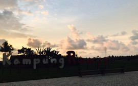 Kampung Rawit