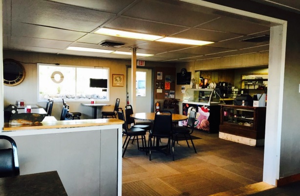 The Beach House at MarDon