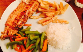 Quechua's Café Restaurante