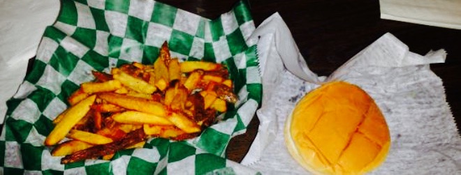 dagwoods tavern and grill餐厅图片