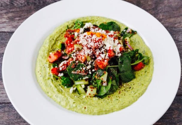 Pita Jungle - Gilbert餐厅图片