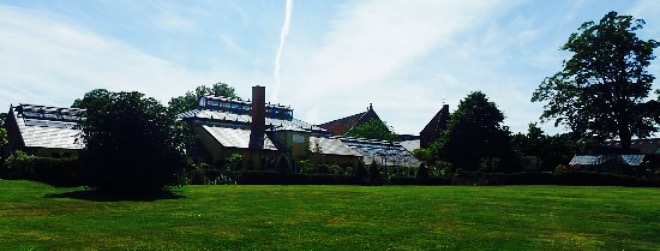 Gisselfeld Klostercafe餐厅图片