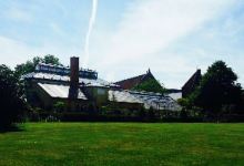 Gisselfeld Klostercafe美食图片