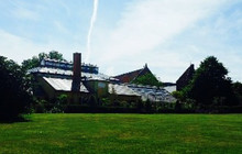 Gisselfeld Klostercafe餐厅图片
