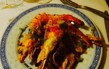 Le Saigon餐厅图片