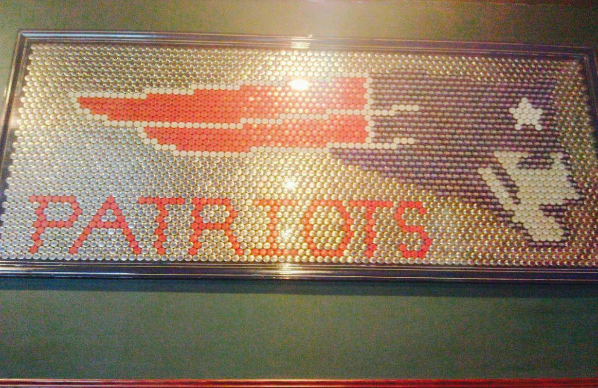 Italian Villa Restaurant