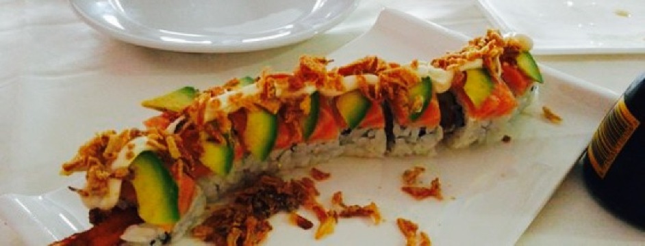 Kobe LIN Sushi餐厅图片