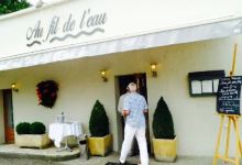 Au Fil de L'Eau美食图片