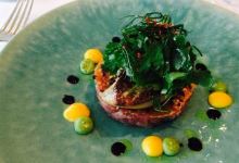 Bristol Brasserie美食图片