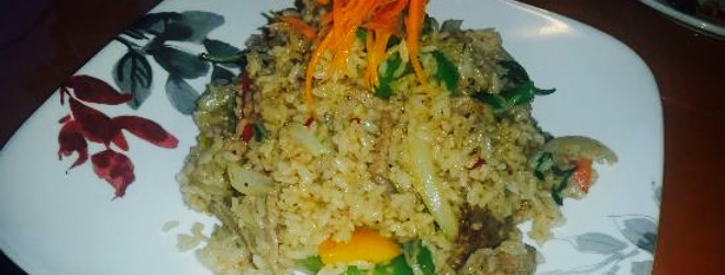 Sirinan's Thai & Japanese Restaurant餐厅图片