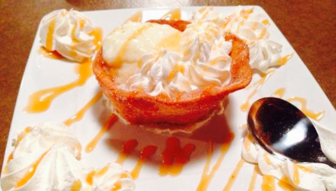 Silver Spring Mining Company Bel air餐厅图片