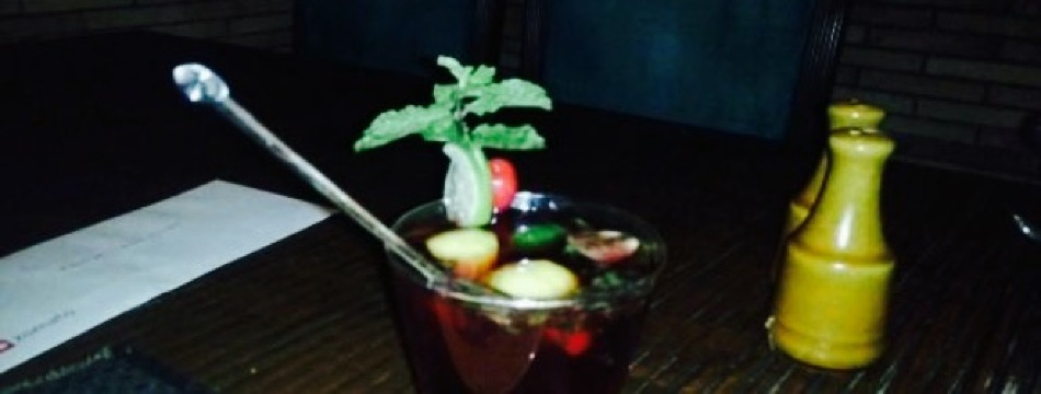 Rubaiyat餐厅图片