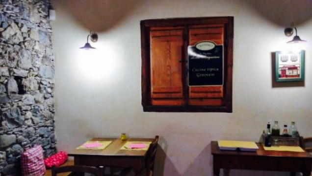 Le Cantine Dello Stagnino