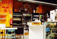 Navarro Herbolario, healthy food café购物图片