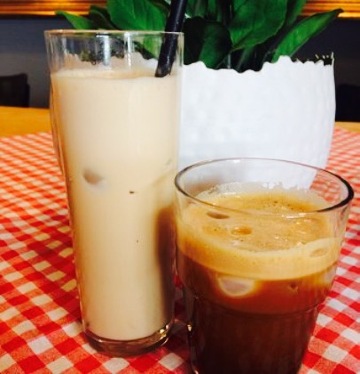 Pandoro`s Jausenschenke