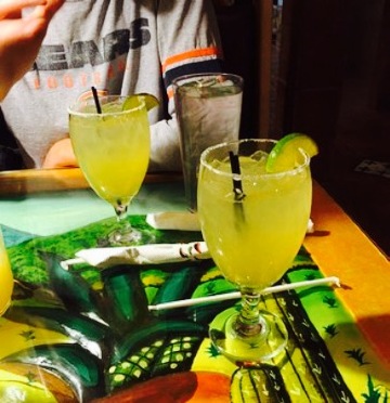 El Rancharito餐厅图片