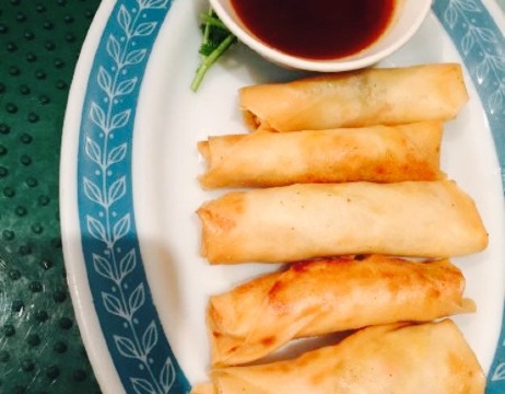 May Kwai餐厅图片