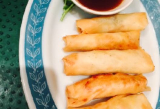 May Kwai美食图片