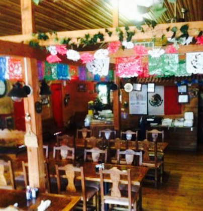 Yucatan Restaurant
