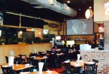 Fireside Bar & Grill美食图片