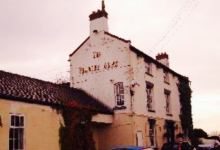 Fayre and Square Fradley Arms.美食图片