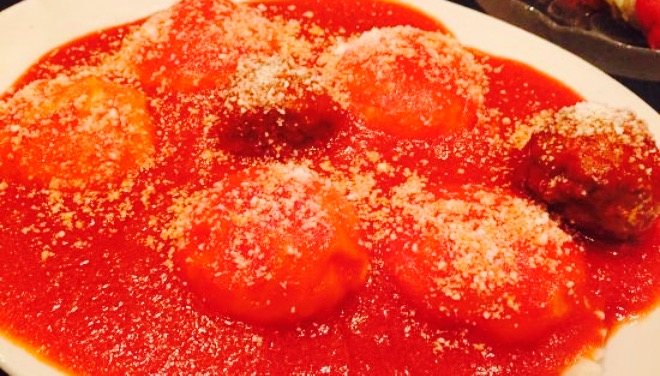 Pagley's Italian Restaurant