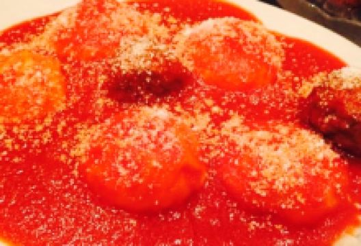 Pagley's Italian Restaurant美食图片