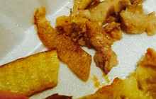 Smokehouse Grill & Buffet餐厅图片