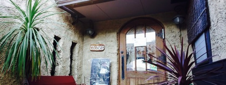 Aonodokutsu餐厅图片