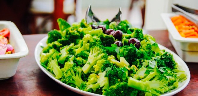 Restaurante Anama餐厅图片